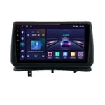 CarPlay multimedieafspiller, Android Auto GPS, 2din autoradio, V1 C (1GB 32GB)