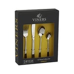 Viners Sorrento 18/0 16pc Cutlery Set Gift Box
