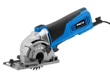 Dykksag multi 600W m/tilbehør - PRIZE