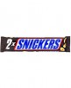 Snickers Sjokolade 2Pk 75G (24 pakker) 232795