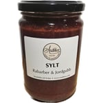 Ånäbben Rabarber & Jordgubbssylt 420g