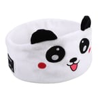 Barnhörlurar Huvudband Hörlurar PANDA PANDA