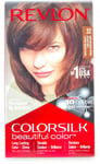 Revlon Colorsilk Permanent Hair Colour 32 Dark Mahogany Brown