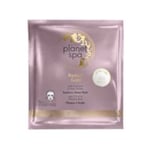 Planet Spa Radiant Gold Sheet Mask with Oud and Golden Amber