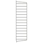 String Panel 20x75 cm 1-pack Gavel 20x75 cm 1-pack, Mörkgrå