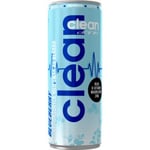 Clean Blueberry BCAA 330 ml
