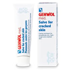 Gehwol Salva mot sprucken hud, 75 ml