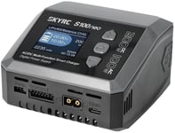SkyRC S100 Neo  Datorladdare AC100W/DC200W