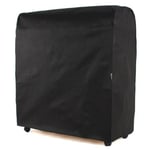 Folding Guest Bed Storage/Dust Cover for Jay-Be Crown Single Folding Guest Beds 197L x 76W cm (CR)