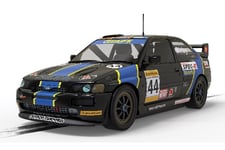 Scalextric Ford Escort Cosworth WRC - Rod Birley 1:32