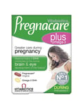 Vitabiotic Pregnacare Plus 28 tablets & 28 Capsules-3 Pack