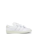 adidas Originals Mens Human Made UNOFCL Trainers in White Leather - Size UK 10.5