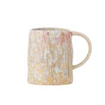Bloomingville Yori Mugg Rose Stengods