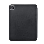 Gear Tablet Cover Black iPad Air 10.9" 20/22, iPad Pro11 2020/2021 599727