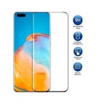 huawei p40 pro tempered glass screen protector
