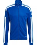 Adidas Squadra 21 Presentation Sportswear Mens Training Track Jacket Tops Large