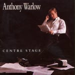 EMI Music Distribution Anthony Warlow Centre Stage