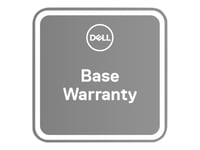 Dell Uppgradera Från 3 År Basic Advanced Exchange Till 5 År Basic Advanced Exchange - Utökat Serviceavtal - Utbyte - 2 År (4/5:E Året) - Leverans - Svarstid: Nbd - För Dell C3422we, P2719hc, P3418hw, P3421w, P4317q, S2719dc, S2719dm  Ultrasharp U271