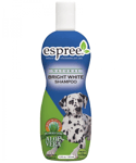 Espree Bright White Shampoo Dog - 355 ml