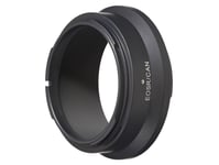 Novoflex Adapter Canon Fd-Objektiv Till Canon Eos-R-Kamera