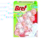 Cleaner-Fresh Wc Bref Prongrapefr 3X50g