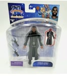 Space Jam 2 LEBRON JAMES CYBER HERO Ballers A New Legacy 5" Action Figure 14604