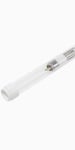 Narva Scandinavia Skyddshölje lysrör Protector T8 (58W). 1500 mm