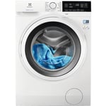 Electrolux PerfectCare 800 tvättmaskin EW8F6248A1 (vit) - fyndvara