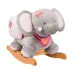 Nattou Adele & Valentine - Gungdjur Elefant