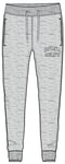 RUSSELL ATHLETIC A21162-SR-603 Cuffed Pant Pants Femme Steel Marl Taille S