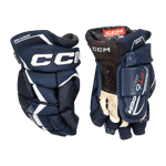 Hockey Glove Jetspeed FT6 Pro 23/24, nuorten jääkiekkohanskat