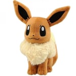 Ny plysch Pokémon Eevee 25 cm present - REKOMMENDERAS