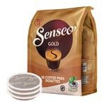 Senseo Gold - 36 pads till Senseo
