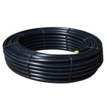 25 meter Uponor PEM-rör PN16, 32x2,0 mm, 25 meter