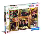 Clementoni Clementoni Puzzle 180El Harry Potter 29781