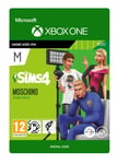 The Sims 4: Moschino Stuff Pack - XBOX One
