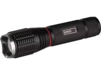 Emos P3111 Metall Led 5W + 3W Cob Ficklampa, 230 Lm 3 Aaa Med Zoom