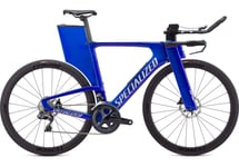 Specialized Specialized Shiv Expert Disc | Cobalt / Flake Silver
