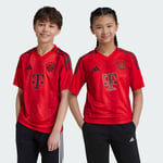 adidas Maillot Domicile FC Bayern 24/25 Enfants Kids