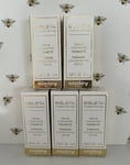 5 x Sisley L’Integral Anti Age Firming Concentrated Serum 2ml Each (10ml total)
