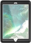 Otterbox Unlimited Till iPad 9.7" 2017 & 2018 - Black