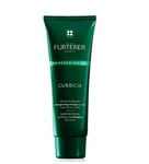 Ren? Furterer Curbicia Purifying Shampoo-Mask with Absorbent Clay 250ml