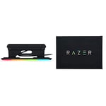 Razer Laptop Stand Chroma - Support d'ordinateur Portable avec éclairage RGB Chroma Noir & Housse de Protection V2 - Housse de Protection pour Notebooks et Ordinateurs Portables jusqu'à 39,6 cm