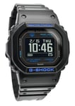 Casio G-Shock Black Dial Solar Sports 200M Men's Watch DW-H5600-1A2