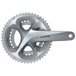 Shimano Vevparti FC-R7000 105 11-vxl 172,5mm 53/39T  Svart Cykeldelar - Vevpartier