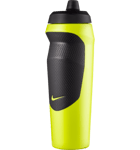 Nike Hypersport Bottle 20 Oz Treenitarvikkeet ATOMIC GREEN/BLACK