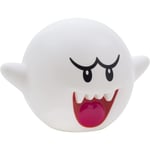 Super Mario Bros 3-D Boo Ljus - Batteridriven - Officiell Merc