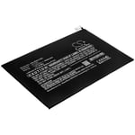Batteri till Tablett för Apple iPad mini 5, MUQX2LL/A, A2133 m.fl.