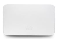 Cisco Meraki Go - Borne d'accès sans fil - GigE - Wi-Fi 6 - 2.4 GHz, 5 GHz - bureau/montage mural