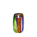 Hübsch Aurora Pappersvikt 9x15 cm Multi